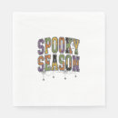 Recherche de halloween serviettes Fête