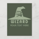 Recherche de science cartes postales Cool