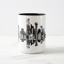 Recherche de dallas tasses Skyline