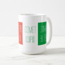 Recherche de renne de noël tasses Nom