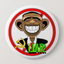 Recherche de nobama ronds badges Anti barack obama