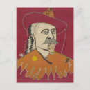 Recherche de portrait en buste cartes postales Rétro