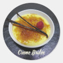 Recherche de framboise autocollants Crème