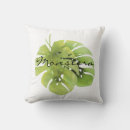 Recherche de exotic coussins Tropical
