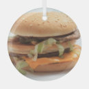 Recherche de burger ornements Restauration rapide
