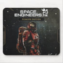 Recherche de engine tapis souris Espace