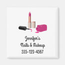 Recherche de polonais magnets Rouge