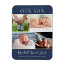 Recherche de garçon magnets Collage photo