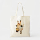Recherche de giraffe tote bags Mignonne