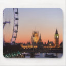 Recherche de london tapis souris Angleterre