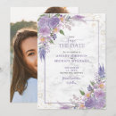 Recherche de rustic save the date Floral