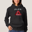 Recherche de triangle pulls capuche Jiu