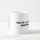 Recherche de pied noir tasses Typographie