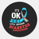 Recherche de insuline autocollants Diabétique