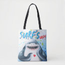Recherche de requin de poisson sacs Animaux