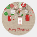 Recherche de maçon autocollants Rustique