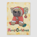 Recherche de amusant magnets noël cartes Mignon