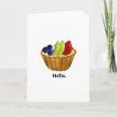 Recherche de dire juste bonjour vœux cartes Illustration