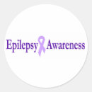 Recherche de épilepsie autocollants Maladie