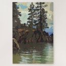 Recherche de tahoe puzzles Montagnes