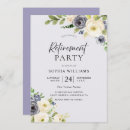 Recherche de watercolors invitations Marine