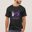 Recherche de alzheimers tshirts Amour