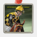 Recherche de course de chevaux ornements Cheval