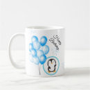 Recherche de anniversaire de pingouin tasses Pour tous