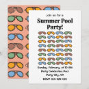Recherche de lunettes de soleil invitations Pour elle