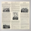 Recherche de photographic posters California map