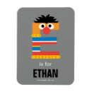 Recherche de lettre e magnets Tout petit