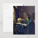 Recherche de peinture baroque cartes postales Portrait