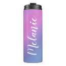 Recherche de gradient tasses Violet