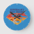 Recherche de heroes horloges Dc super pets