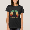 Recherche de méditation tshirts Namasté
