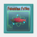 Recherche de nucléaire magnets Atomique