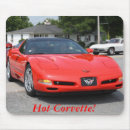 Recherche de corvette tapis souris Chevy