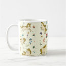 Recherche de licorne vintage tasses Antique