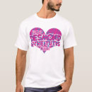 Recherche de triangle rose tshirts Bleu