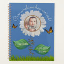 Recherche de faire part naissance bureau fournitures Bleu