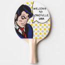 Recherche de homme raquettes ping pong Pour tous