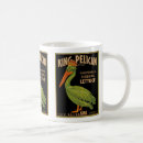 Recherche de roi classiques tasses Cru