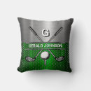 Recherche de boules de golf décoration coussins Pour tous