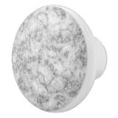 Recherche de gris clair boutons et poignées de porte Bleu