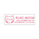 Recherche de chat de kawaii Dessin