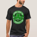 Recherche de jour de la saint patrick tshirts Fête