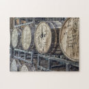 Recherche de tonneau puzzles Vintage
