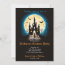 Recherche de château hanté invitations Pleine lune
