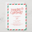 Recherche de noël invitations Pour eux
