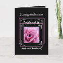 Recherche de épouser des souhaits vœux cartes Rose